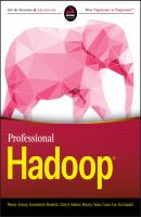 Professional Hadoop - Kai  Sasaki 