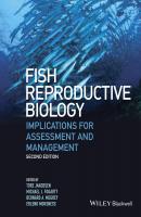 Fish Reproductive Biology. Implications for Assessment and Management - Erlend  Moksness 