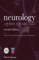 Neurology. A Queen Square Textbook - Charles H. Clarke 