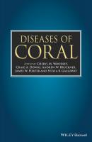 Diseases of Coral - Sylvia Galloway B. 