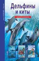 Дельфины и киты - Юлия Дунаева Узнай мир (Балтийская Книжная Компания)