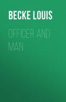 Officer And Man - Becke Louis 