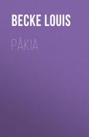 Pâkia - Becke Louis 