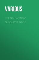 Young Canada's Nursery Rhymes - Various 