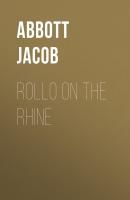 Rollo on the Rhine - Abbott Jacob 