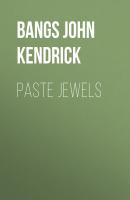 Paste Jewels - Bangs John Kendrick 