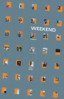 Коммерсантъ Weekend 13-2019 - Редакция журнала КоммерсантЪ Weekend Редакция журнала КоммерсантЪ Weekend