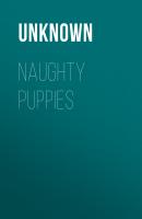 Naughty Puppies - Unknown 