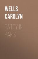 Patty in Paris - Wells Carolyn 