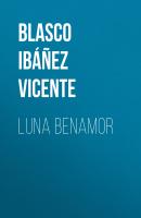Luna Benamor - Blasco Ibáñez Vicente 