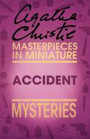 Accident: An Agatha Christie Short Story - Агата Кристи 