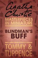 Blindman’s Buff: An Agatha Christie Short Story - Агата Кристи 