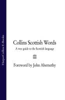 Collins Scottish Words: A wee guide to the Scottish language - John  Abernethy 