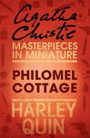 Philomel Cottage: An Agatha Christie Short Story - Агата Кристи 