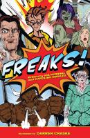 Freaks - Darren  Craske 