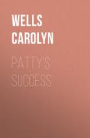 Patty's Success - Wells Carolyn 