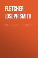 The Herapath Property - Fletcher Joseph Smith 