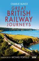 Great British Railway Journeys - Michael  Portillo 