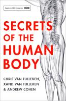 Secrets of the Human Body - Andrew  Cohen 