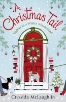 A Christmas Tail: A heart-warming Christmas romance - Cressida  McLaughlin 