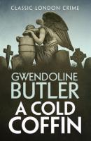 A Cold Coffin - Gwendoline  Butler 