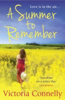 A Summer to Remember - Victoria  Connelly 