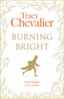 Burning Bright - Tracy  Chevalier 