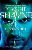 Lover's Bite - Maggie Shayne 