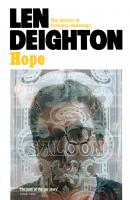 Hope - Len  Deighton 