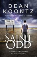 Saint Odd - Dean Koontz 