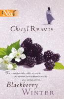 Blackberry Winter - Cheryl  Reavis Mills & Boon Silhouette
