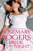 Bride For A Night - Rosemary  Rogers Mills & Boon M&B