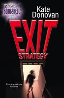 Exit Strategy - Kate  Donovan Mills & Boon Silhouette