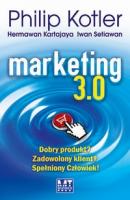 Marketing 3.0 - Филип Котлер 