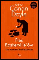 Pies Baskerville'ów Hound of the Baskerville - Артур Конан Дойл 