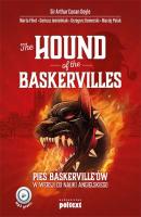 The Hound of the Baskervilles - Артур Конан Дойл 