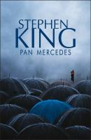 Pan Mercedes - Стивен Кинг Bill Hodges