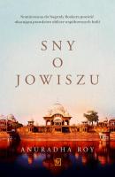 Sny o Jowiszu - Anuradha  Roy 