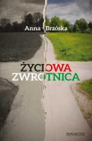 Życiowa zwrotnica - Anna Brzóska 