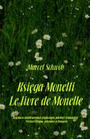 Księga Monelli. Le livre de Monelle - Marcel Schwob 