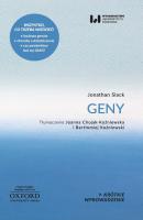 Geny - Jonathan  Slack 