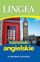 Rozmówki angielskie - Lingea 