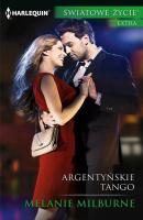 Argentyńskie tango - Мелани Милберн 