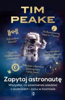 Zapytaj astronautę - Tim  Peake 