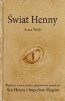 Świat Henny - Artur Wells 