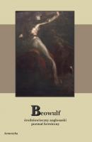 Beowulf - Nieznany 