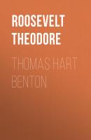 Thomas Hart Benton - Roosevelt Theodore 
