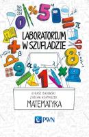 Laboratorium w szufladzie. Matematyka - Zasław Adamaszek 