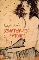 Szmatławcy i Pytonice - Edyta Sirko 