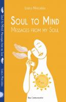 Soul to Mind. Messages from my Soul - Izabela Margańska 